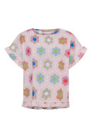 Marta du chateau - MdcKasimira Top - Rosa