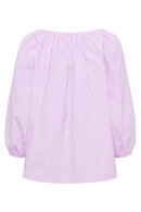Marta du chateau - MdcBrooke Bluse - Pink