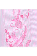 Marta du chateau - MdcBrooke Bluse - Pink