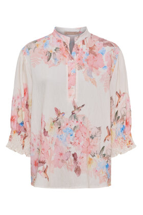 Marta du chateau - MdcMelisande Shirt - Rosa Marta du chateau - MdcMelisande Shirt - Rosa