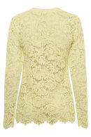 Marta du chateau - MdcMilley LS Tee - Gul