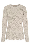 Marta du chateau - MdcMilley LS Tee - Beige