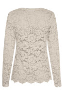Marta du chateau - MdcMilley LS Tee - Beige