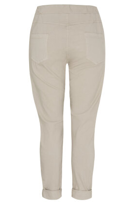 Marta du chateau - MdcKalie Pants - Beige