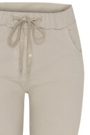 Marta du chateau - MdcKalie Pants - Beige