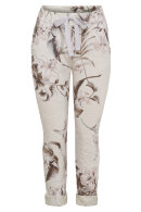 Marta du chateau - MdcRosabel Pants - Beige