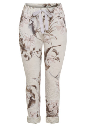 Marta du chateau - MdcRosabel Pants - Beige