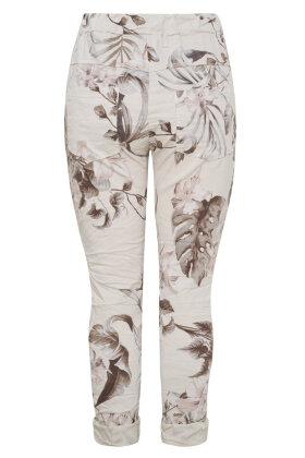 Marta du chateau - MdcRosabel Pants - Beige