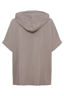 Marta du chateau - MdcThalina Blouse - Mørk Sand Marta du chateau - MdcThalina Blouse - Mørk Sand