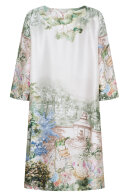 Marta du chateau - MdcFabiana Dress - Grøn