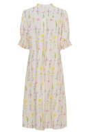 Marta du chateau - MdcLauren Dress - Beige