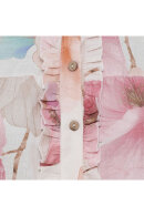 Marta du chateau - MdcJoella Dress - Pink