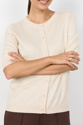 SoyaConcept - SC-Dollie 816 Cardigann - Sand