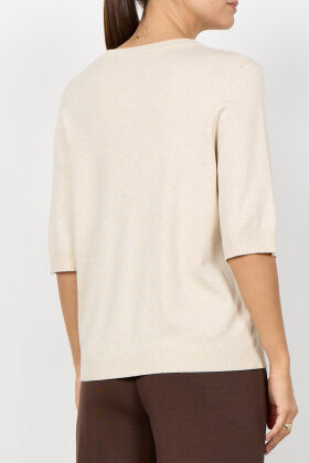 SoyaConcept - SC-Dollie 816 Cardigann - Sand