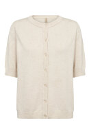 SoyaConcept - SC-Dollie 816 Cardigann - Sand SoyaConcept - SC-Dollie 816 Cardigann - Sand