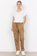 SoyaConcept - Sc-Akila 10-c - Casual Lette Bukser - Camel SoyaConcept - Sc-Akila 10-c - Casual Lette Bukser - Camel