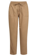 SoyaConcept - Sc-Akila 10-c - Casual Lette Bukser - Camel SoyaConcept - Sc-Akila 10-c - Casual Lette Bukser - Camel