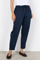 SoyaConcept - Sc-Akila 10-c - Casual Lette Bukser - Navy SoyaConcept - Sc-Akila 10-c - Casual Lette Bukser - Navy