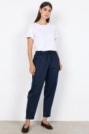 SoyaConcept - Sc-Akila 10-c - Casual Lette Bukser - Navy SoyaConcept - Sc-Akila 10-c - Casual Lette Bukser - Navy
