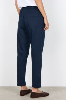 SoyaConcept - Sc-Akila 10-c - Casual Lette Bukser - Navy SoyaConcept - Sc-Akila 10-c - Casual Lette Bukser - Navy