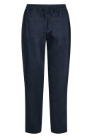 SoyaConcept - Sc-Akila 10-c - Casual Lette Bukser - Navy SoyaConcept - Sc-Akila 10-c - Casual Lette Bukser - Navy