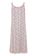 Damella - Natkjole Strop - Blomster