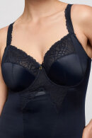 PrimaDonna - Salerno - Full Cup Body - Mørkeblå PrimaDonna - Salerno - Full Cup Body - Mørkeblå