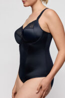 PrimaDonna - Salerno - Full Cup Body - Mørkeblå PrimaDonna - Salerno - Full Cup Body - Mørkeblå