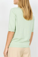 SoyaConcept - SC-Dollie 816 Cardigan - Lysegrøn