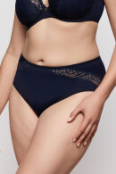 PrimaDonna - Salerno Full Brief Maxi - Mørkeblå PrimaDonna - Salerno Full Brief Maxi - Mørkeblå