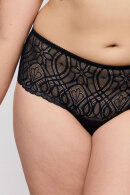 PrimaDonna - Salerno Luxury Thong - Mørkeblå PrimaDonna - Salerno Luxury Thong - Mørkeblå