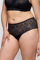 PrimaDonna - Salerno Luxury Thong - Mørkeblå PrimaDonna - Salerno Luxury Thong - Mørkeblå