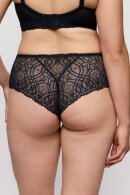 PrimaDonna - Salerno Luxury Thong - Mørkeblå PrimaDonna - Salerno Luxury Thong - Mørkeblå