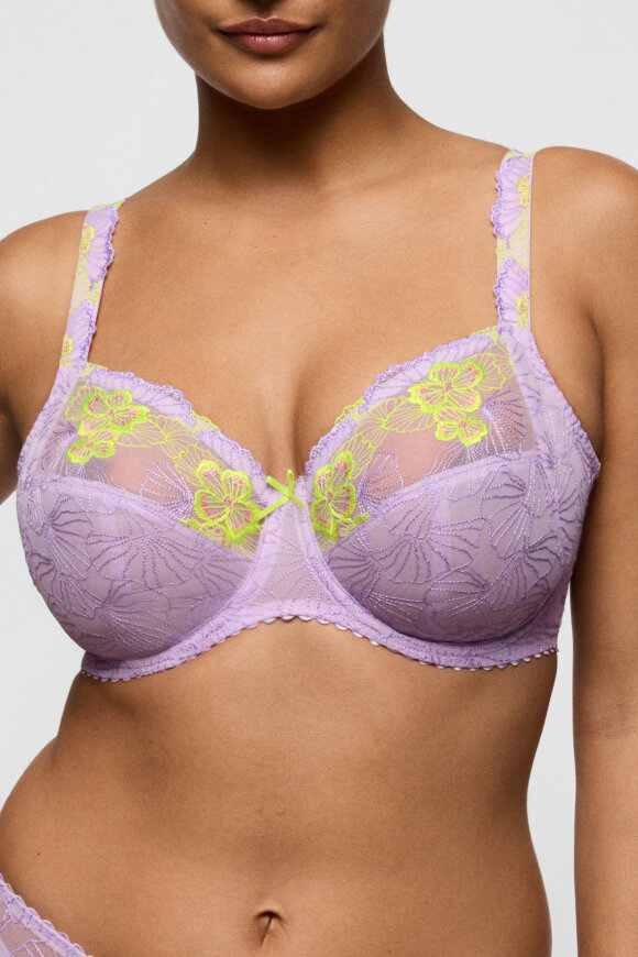 PrimaDonna - Ixia Full Cup Bra - Lys Lilla PrimaDonna - Ixia Full Cup Bra - Lys Lilla