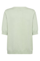 SoyaConcept - SC-Dollie 816 Cardigan - Lysegrøn