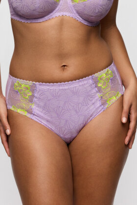 PrimaDonna - Ixia Full Brief Maxi - Lys Lilla