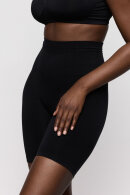 PrimaDonna - Nudda High Briefs w Legs - Sort PrimaDonna - Nudda High Briefs w Legs - Sort