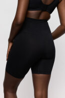 PrimaDonna - Nudda High Briefs w Legs - Sort PrimaDonna - Nudda High Briefs w Legs - Sort