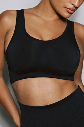 PrimaDonna - Nudda Bralette - Sort