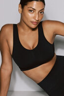 PrimaDonna - Nudda Bralette - Sort PrimaDonna - Nudda Bralette - Sort