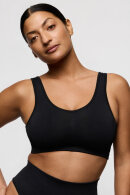 PrimaDonna - Nudda Bralette - Sort PrimaDonna - Nudda Bralette - Sort