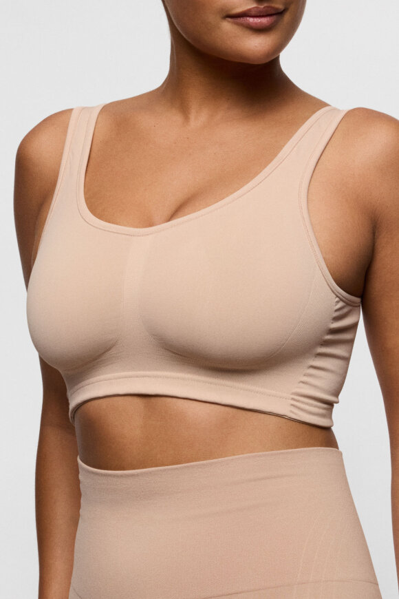 PrimaDonna - Nudda Bralette - Skin PrimaDonna - Nudda Bralette - Skin