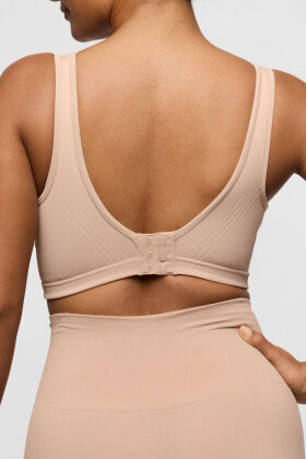 PrimaDonna - Nudda Bralette - Skin