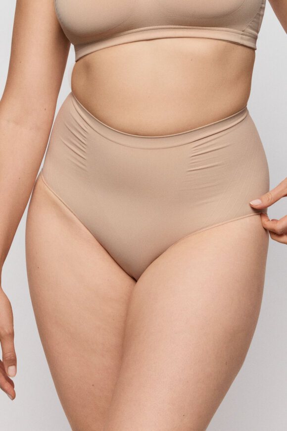 PrimaDonna - Nudda High Briefs - Skin PrimaDonna - Nudda High Briefs - Skin
