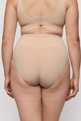 PrimaDonna - Nudda High Briefs - Skin