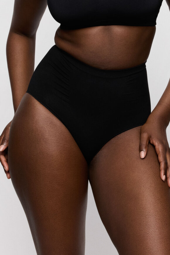 PrimaDonna - Nudda High Briefs - Sort PrimaDonna - Nudda High Briefs - Sort