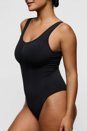 PrimaDonna - Nudda Body - Sort
