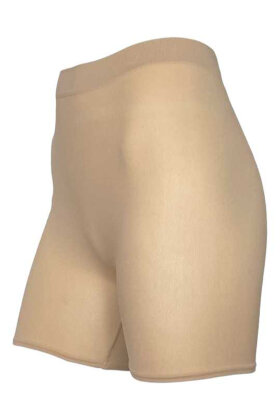 Festival Strømper - Microfibre Shorts - Skin