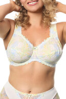 Plaisir - Beate Luxury Bra - Twister Plaisir - Beate Luxury Bra - Twister