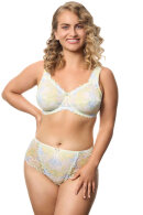 Plaisir - Beate Luxury Bra - Twister Plaisir - Beate Luxury Bra - Twister
